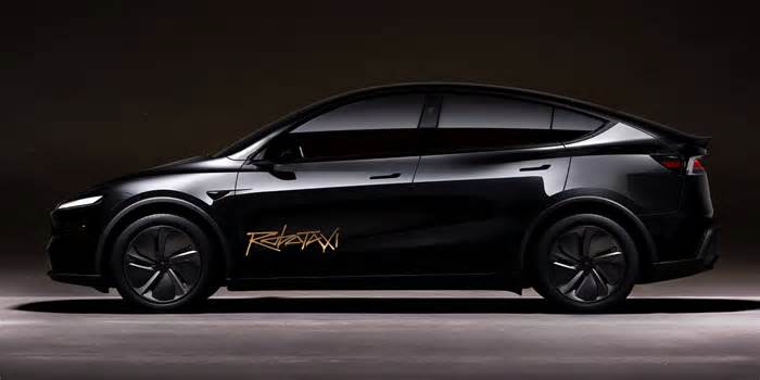 Tesla Officially Begins Offering Inaugural Robotaxi Rides in Austin