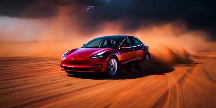 Tesla Model 3 Tested—But Did BMW Just Steal the Spotlight?