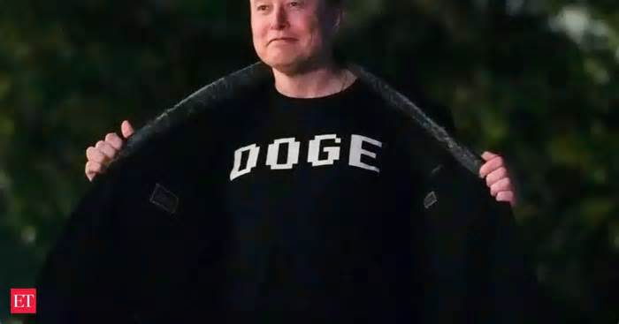 $2 billion gone? Senators say Elon Musk used government post to shield against 65+ investigations, while White House pushes back on accusations