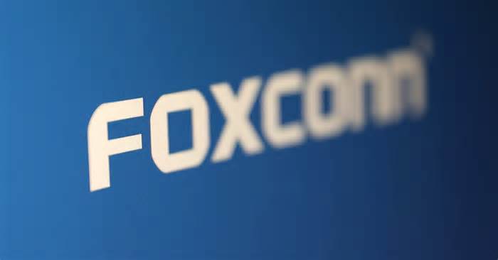 Foxconn building Nvidia superchip facility in Mexico, executives say