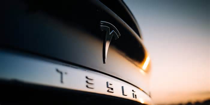 Tesla Robotaxis Are Officially on the Road in Texas