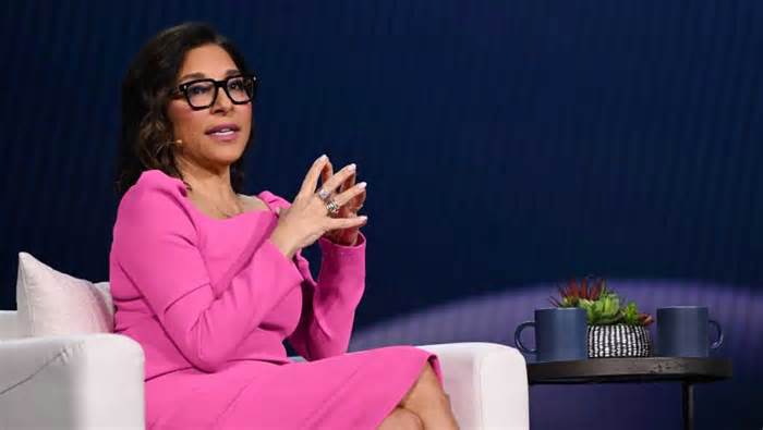 X CEO resigns after two years at the helm of Elon Musk's social media platform