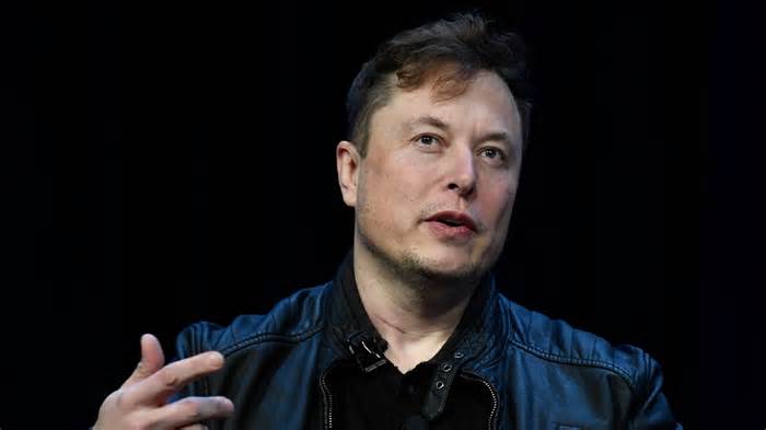 Elon Musk’s xAI seeks $40 billion valuation in new funding round