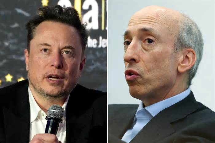 Feds seek sanctions against Elon Musk after tech mogul skipped testimony for probe into $44B Twitter takeover