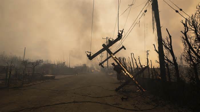 SpaceX, T-Mobile Activate Cellular Starlink in Areas Hit by LA Wildfires