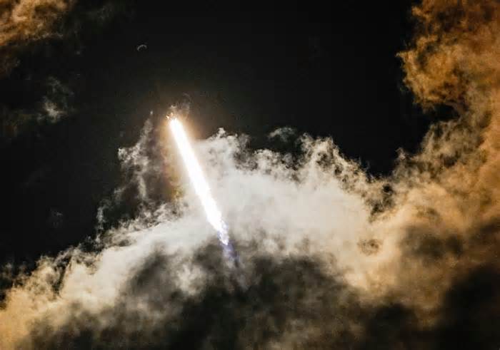 What to know: SpaceX rocket launch from Cape Canaveral set for late-night in Florida