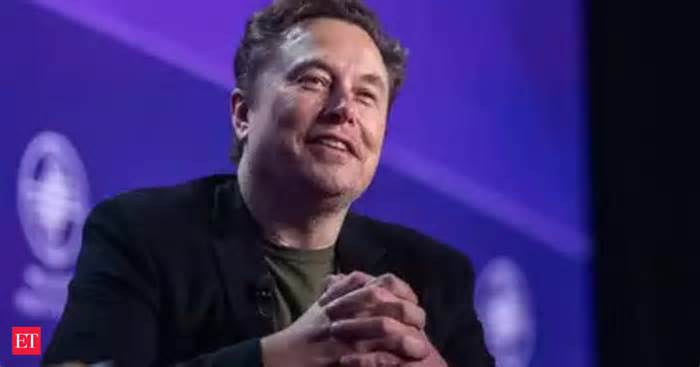 Elon Musk teams up with India for a groundbreaking satellite launch – Find out more!