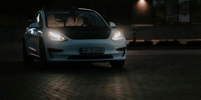 The Future of Driving: How Elon Musk’s Tesla Car Continues to Disrupt the Auto Industry