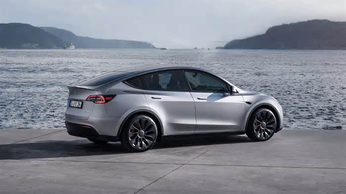 The Best Years For Tesla Model Y Reliability