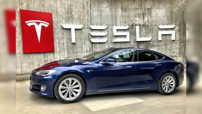 Tesla India Launch Live Updates: Tesla Launches Into India With Model Y in Mumbai; Check EV Price And Specifications