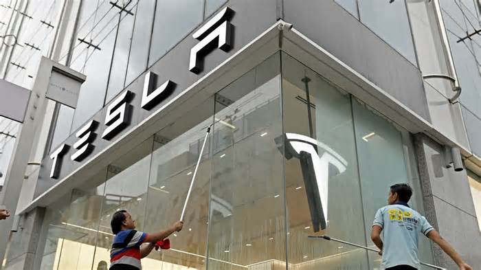 This 1 Number Explains Elon Musk—and Tesla’s—Biggest Problem