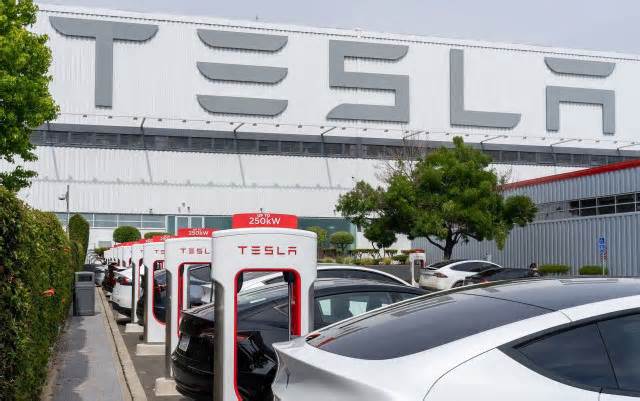 Leaked footage sparks speculation over Tesla's new prototype — here's what we know