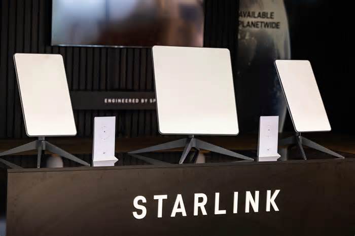 Starlink Offers Free Satellite Internet to Hurricane Helene Victims, in Partnership With Biden Administration