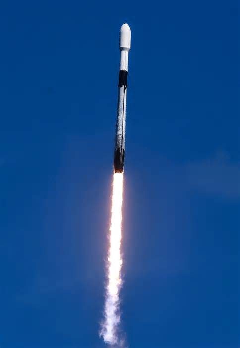 SpaceX to launch Northrop Grumman Cygnus on resupply mission to ISS Saturday from Florida