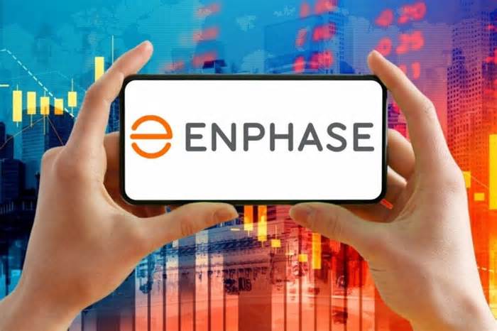 Enphase Boosts EV Charger Game with NACS Connectors For IQ EV Chargers, Says Compatible With Tesla