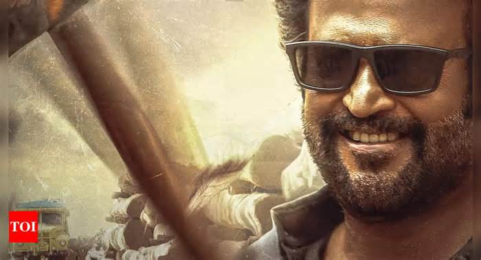 'Vettaiyan' Twitter review: Rajinikanth shines in this investigative thriller