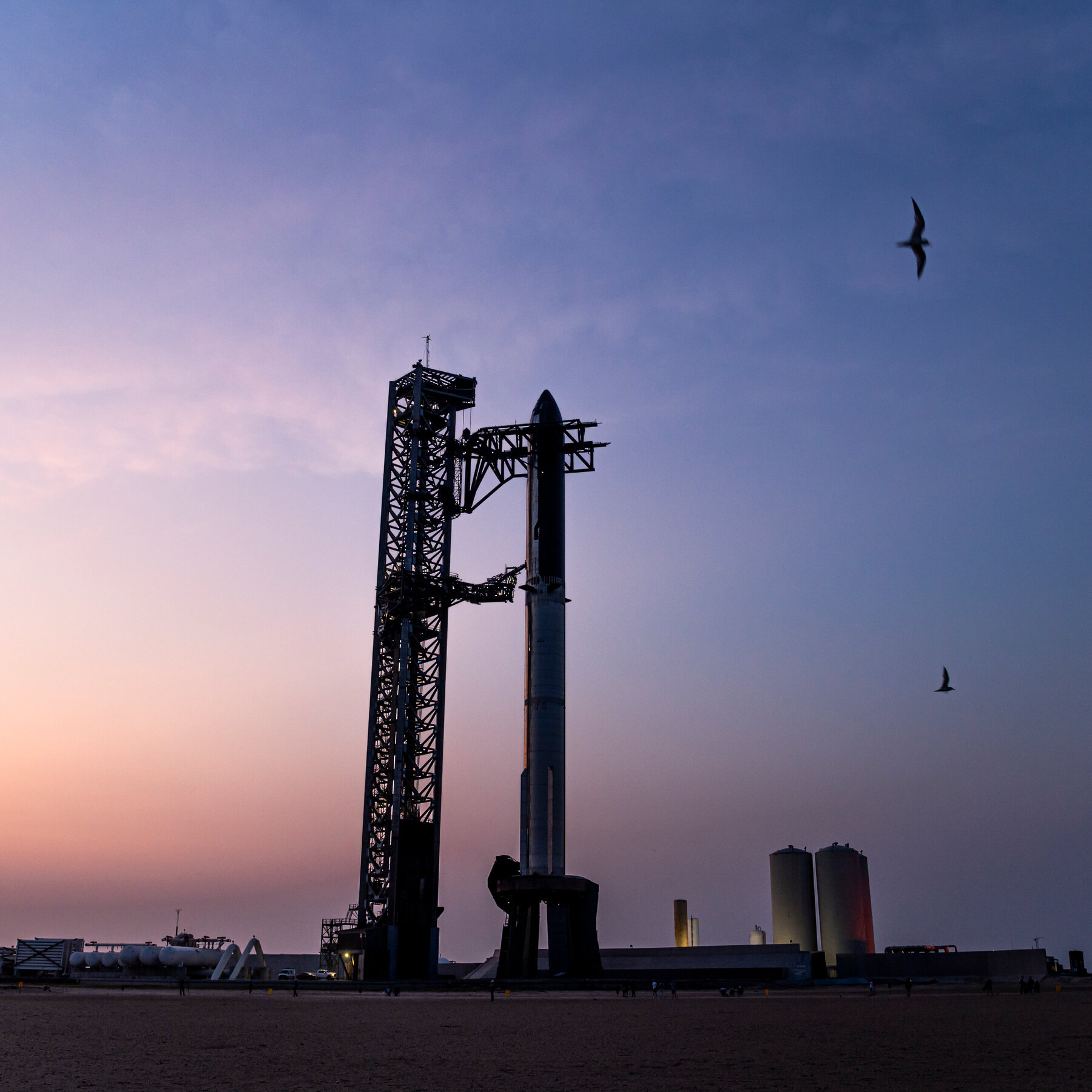 SpaceX’s Next Big Launch Could Be an I.P.O.