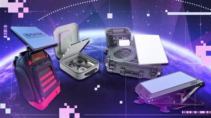 The Best Starlink Accessories SpaceX Won't Sell You