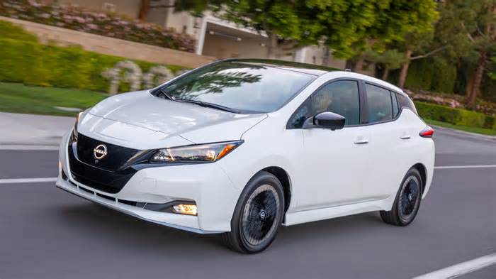 Tesla’s New $30K Car vs. 3 Other Entry-Level EVs: Which Is Best?