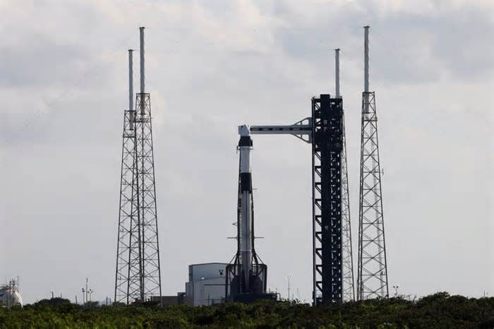 US FAA approves SpaceX Falcon 9 return to flight after mishap probe