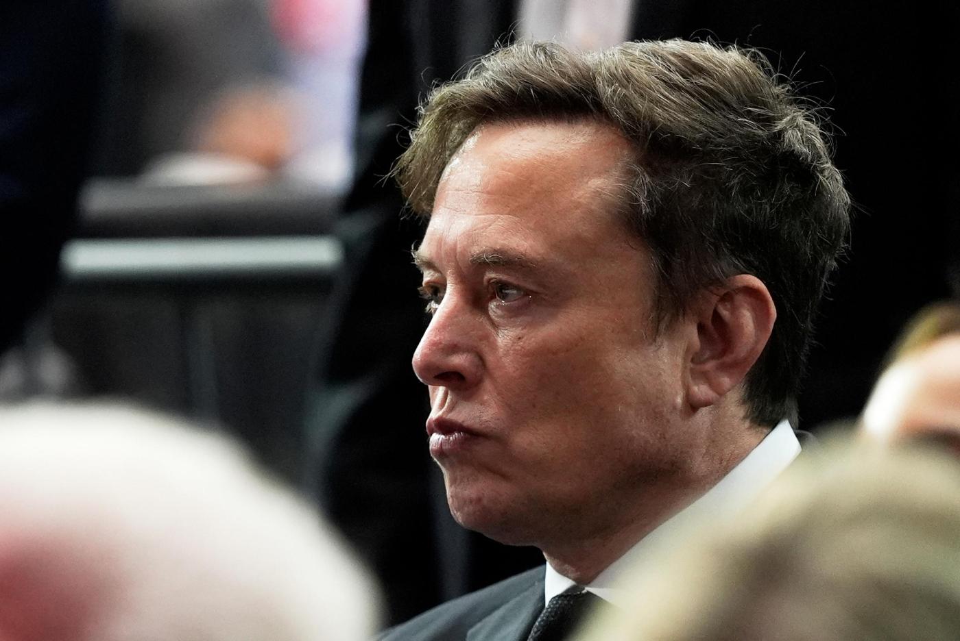 European Union opens investigation into Elon Musk’s AI chatbot Grok over sexual deepfakes