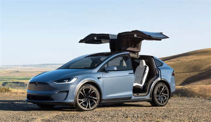 Tesla isn't taking orders for Model S and X in Europe anymore