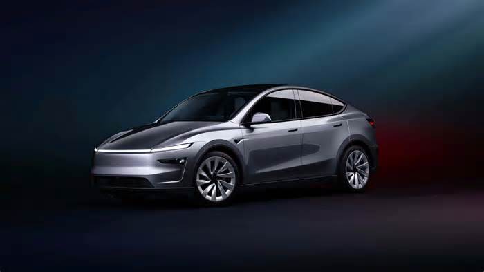 Tesla's 2025 Model Y launches in US: Check price, features