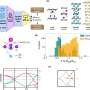Human intuition fuels AI-driven quantum materials discovery