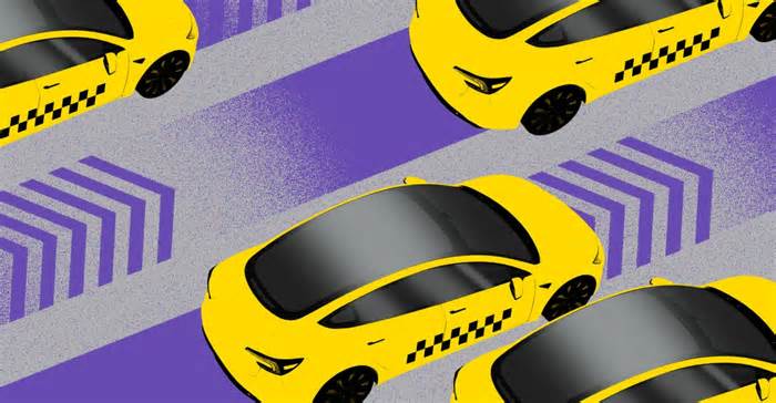 How Texas’ hands-off approach to autonomous vehicles gave Tesla an opening