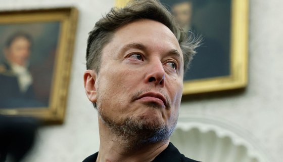 Elon Musk AKA Phony Stark Takes An L In Court Trying To Stop OpenAI