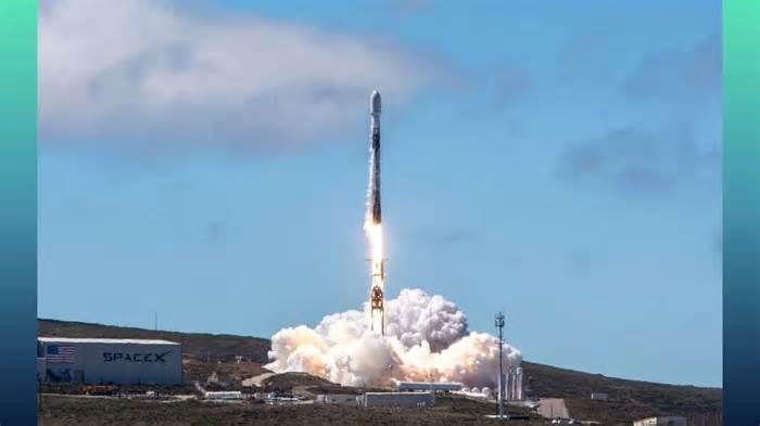 NASA launches TRACERS Mission to study how Earth fights space storms