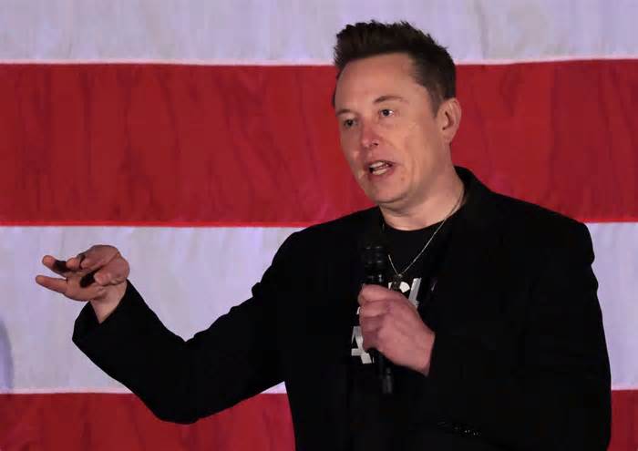 As Tesla CEO Elon Musk continues to bash California and stump for Trump, West Coasters are getting revenge