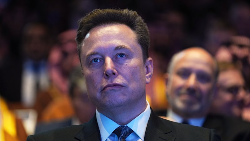 Elon Musk wins legal fight to keep $210 billion pay deal