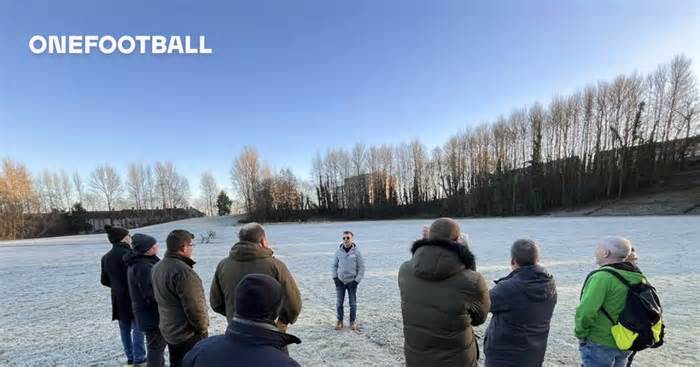 Your chance to experience Celtic Walking Tour ahead of cup semi-final | OneFootball