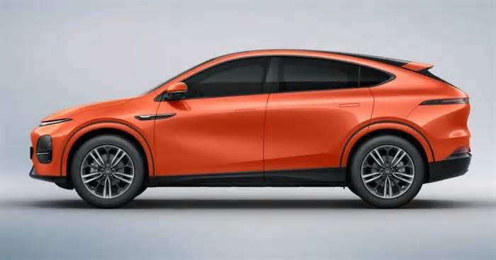 2025 Xpeng G6 price and specs: Chinese EV packs Model Y-baiting sticker