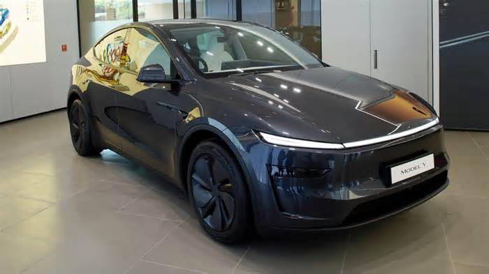 Tesla Model Y launched in India: Here is ‘Y’ you need to know about the EV