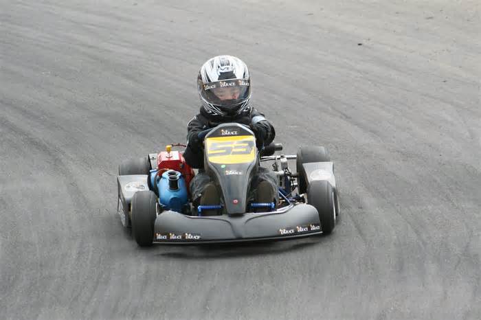 Rev Up Your Excitement: Discover the Ultimate Street-Legal Go-Karts for Thrill-Seekers!