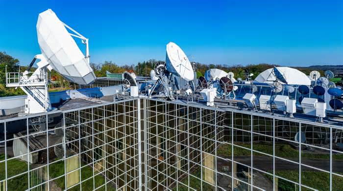 Europe clears SES-Intelsat deal without conditions