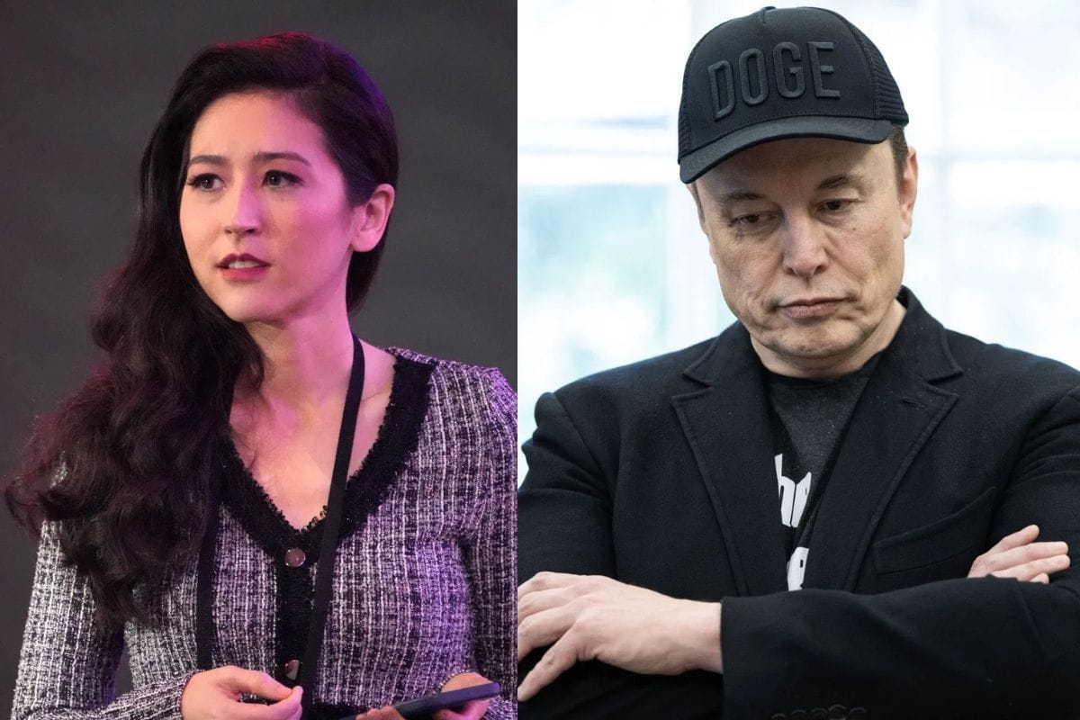 "He’s creating a hierarchy to harass and abuse people": Mina Kimes calls out Elon Musk's wretched intentions