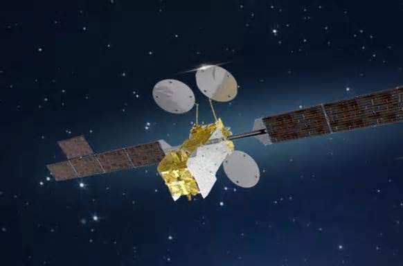 Indonesia satellite hurt by Boeing problems