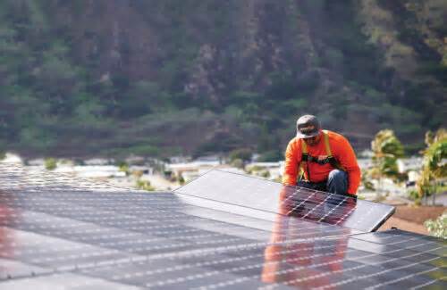 Hawaii solar installer RevoluSun celebrates 15 years in business