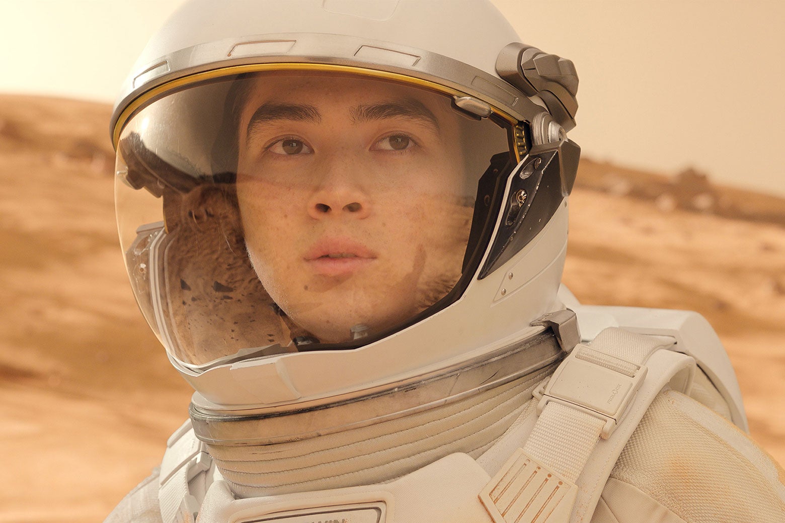 One of Apple’s Most Compelling Shows Could Have Some Lessons for Tech Billionaires Like Elon Musk