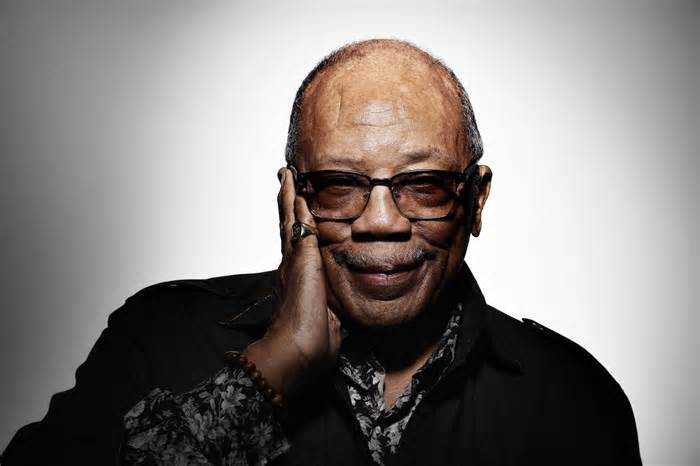 What Donald Trump could learn from Quincy Jones