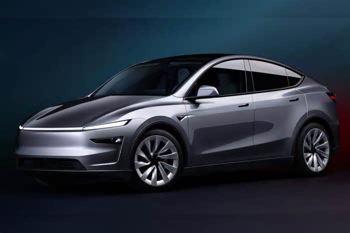 Tesla Model Y India Prices Start At Rs 59.89 Lakh; Check Variant-Wise Pricing