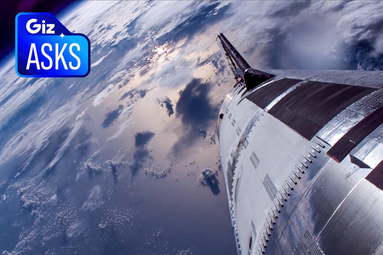 Should I Invest in SpaceX?