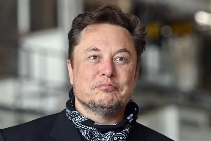 Elon Musk Reacts To Bill Gates' AI Program To Ban Harmful Speech: 'Yikes'