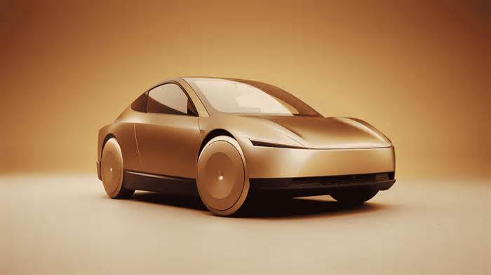 Tesla Model 2 - Tesla Finally Gets Back to its Roots After Expending Valuable Time and Resources on Self-Driving, Robotaxi, and the Optimus Robot