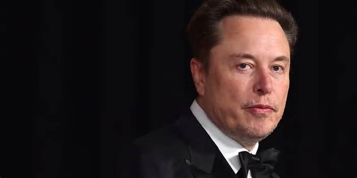 Elon Musk sees another big advisory firm come out against his multibillion dollar pay package