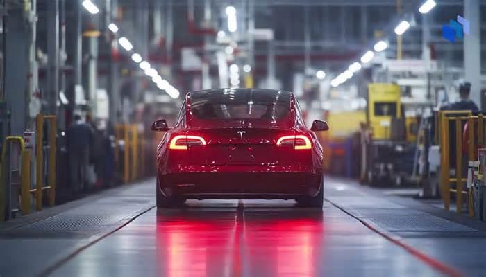 Tesla Delivers Strong Q3 Results, Beating Wall Street Forecast