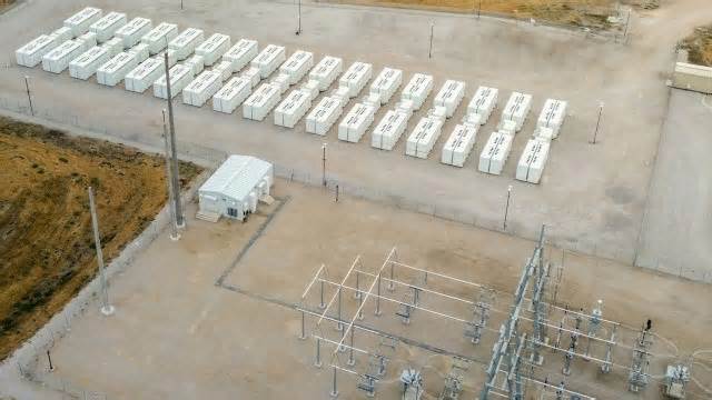 Tesla stuns the energy world with announcement of latest game-changing project: 'Good on Texas'